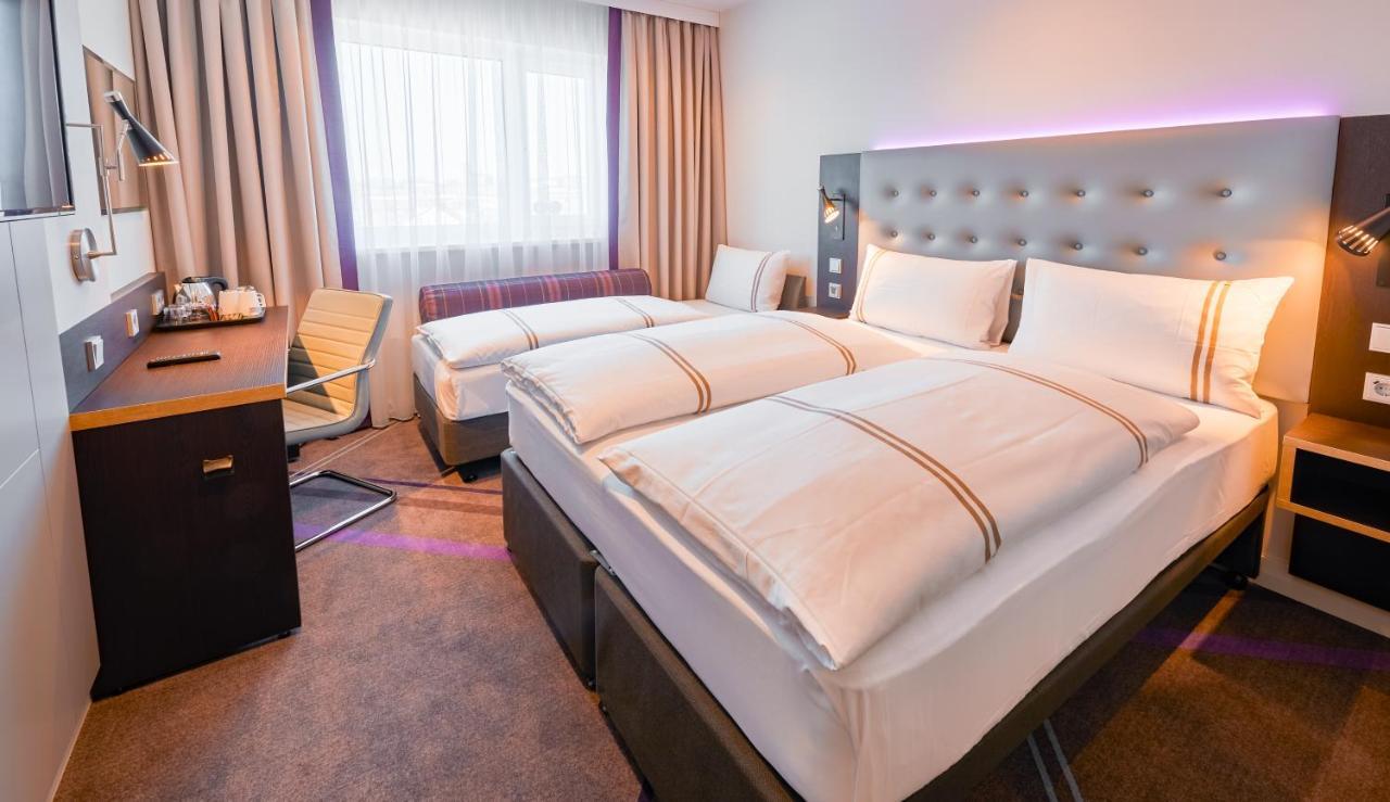 Hotel Premier Congresshalle