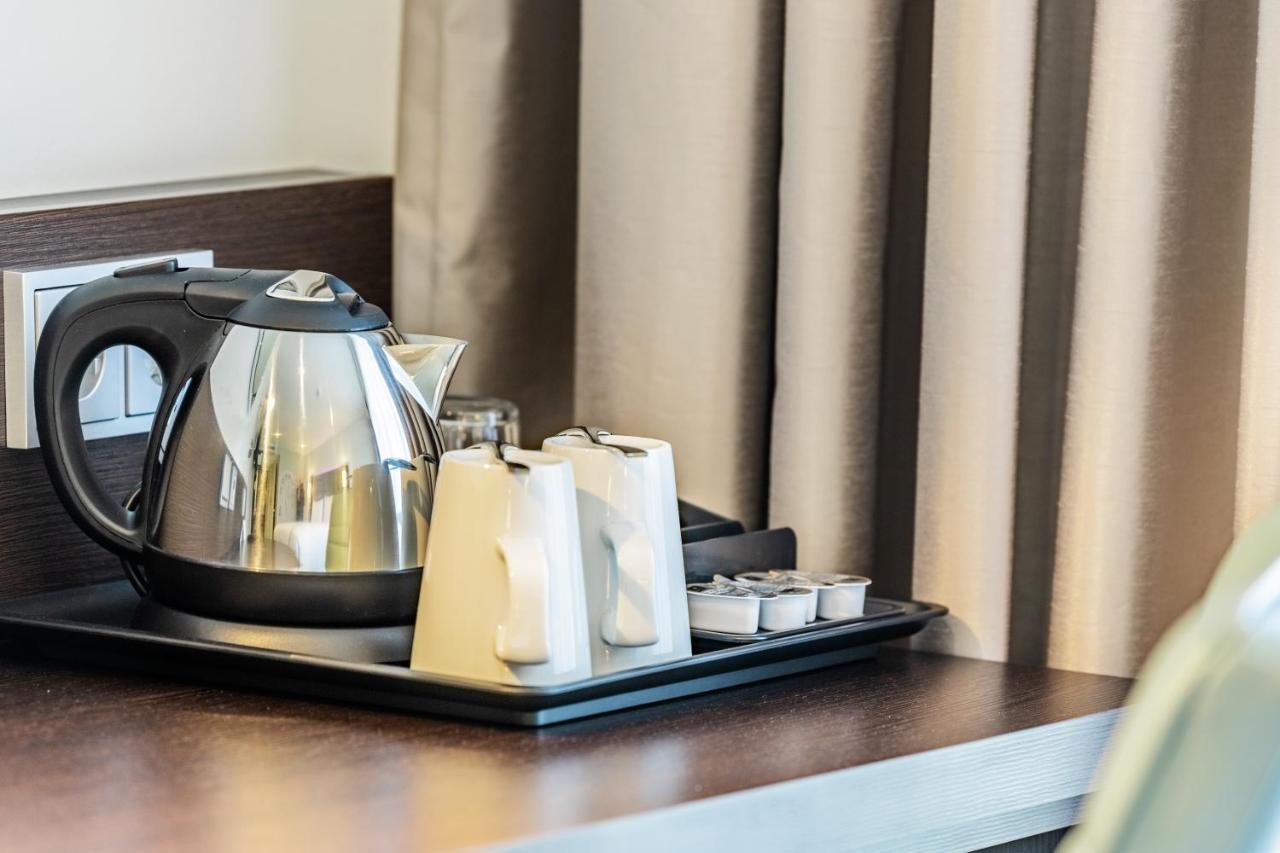 Premier Congresshalle Hotel 3*