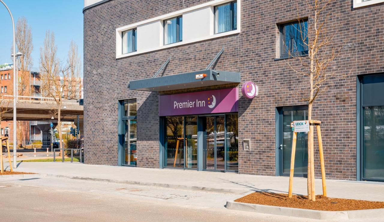 Hotel Premier Congresshalle